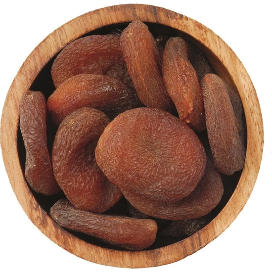 Günkurusu Kayısı