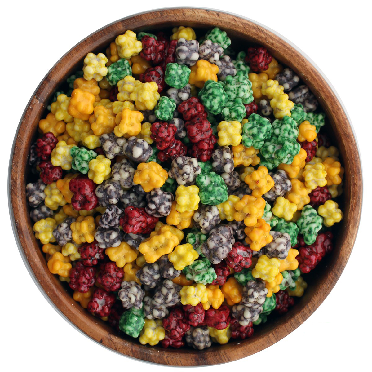 Karışık Meyveli Mix Draje