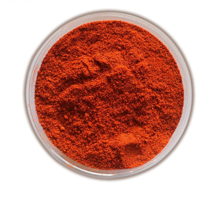 Toz Biber Acı