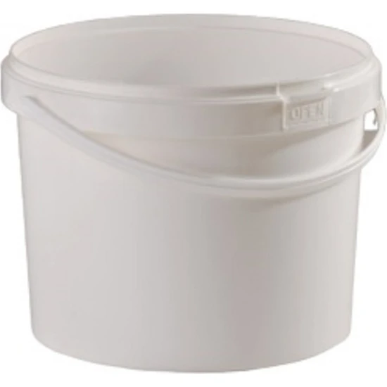 19 Kg Beyaz Kova Domates Salçası
